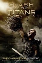 Clash of The Titans สงครามมหาเทพประจัญบาน 2010