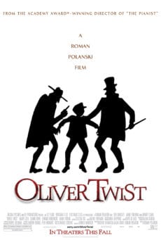 Oliver Twist (2005) เด็กใจแกร่งแห่งลอนดอน(Soundtrack ซับไทย)
