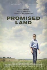 Promised Land 2012 สวรรค์แห่งนี้ไม่สิ้นหวัง
