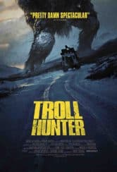 Troll Hunter โทรล ฮันเตอร์ คนล่ายักษ์ 2010