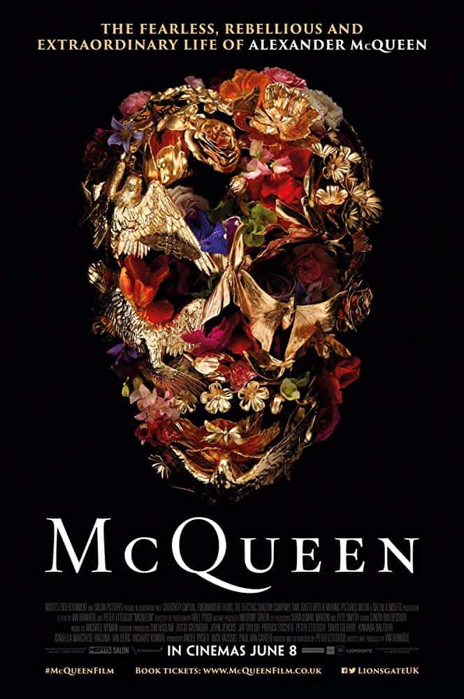 McQueen (2018) แม็คควีน