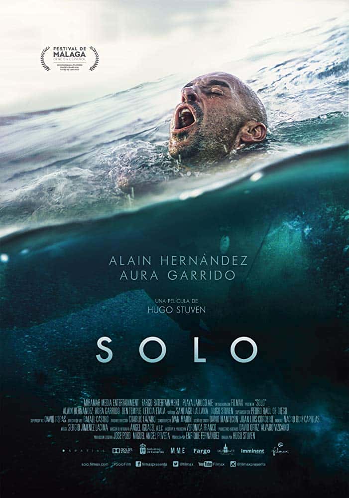 Solo (2018) โซโล่ สู้เฮือกสุดท้าย (ซับไทย)