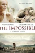 The Impossible 2012 สึนามิภูเก็ต