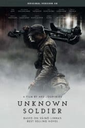 The Unknown Soldier 2017 ยอดทหารนิรนาม (SoundTrack ซับไทย)