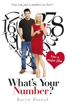 What is Your Number (2011) เธอจ๋า…มีแฟนกี่คนจ๊ะ