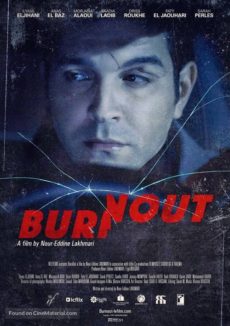 Burn Out (2017) ซิ่งท้าทรชน(ซับไทย)