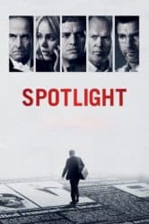 Spotlight (2016) คนข่าวคลั่ง