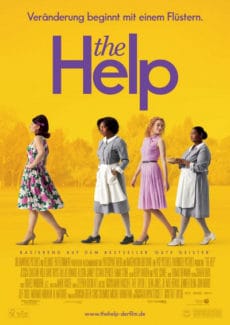 The Help (2011) คุณนายตัวดี สาวใช้ตัวดำ