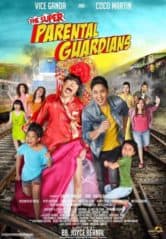 The Super Parental Guardians (2016) ปฎิบัติการซ่าผู้ปกครองขาลุย(ซับไทย)