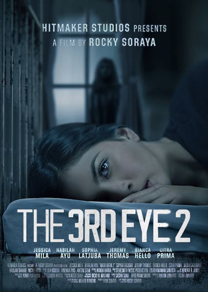 The 3rd Eye 2 (2019) เปิดตาสาม สัมผัสสยอง 2
