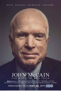 John McCain For Whom The Bell Tolls