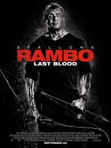 Rambo 5 : Last Blood