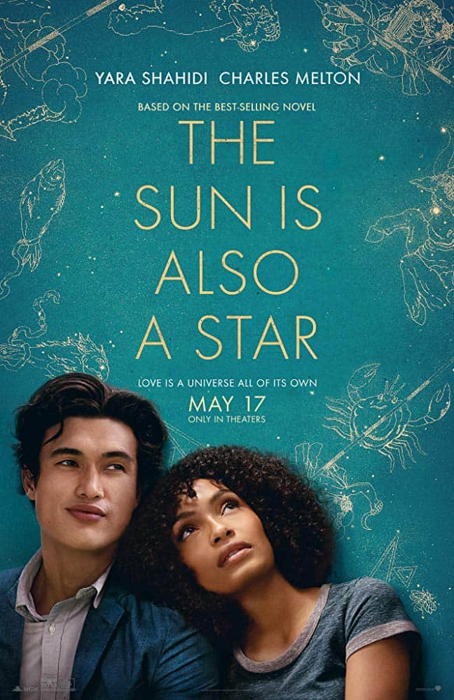 The Sun Is Also a Star (2019) เมื่อแสงดาวส่องตะวัน(ซับไทย)