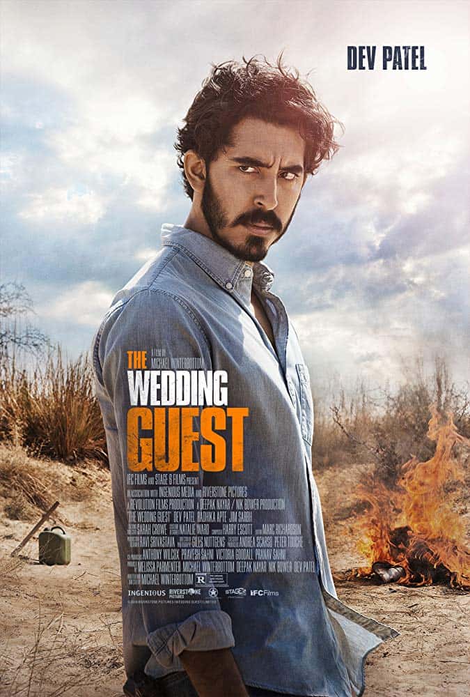 The Wedding Guest (2019) วิวาห์เดือด