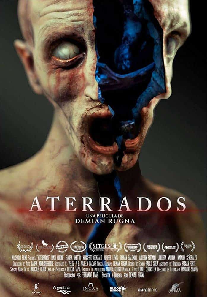 Aterrados (2017) คดีผวาซ่อนเงื่อน