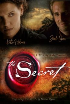 The Secret (2006) เดอะซีเคร็ต
