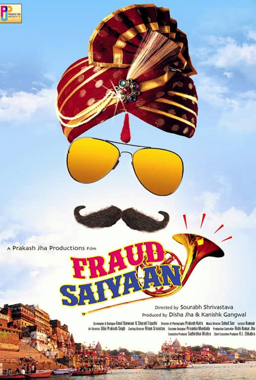 Fraud Saiyyan (2019)