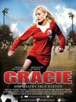 Gracie (2007) กรซี่ เตะนี้ด้วยหัวใจ