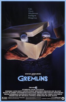 Gremlins 1 (1984)