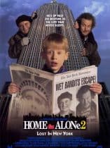 Home Alone Lost in New York 2