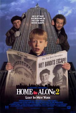 Home Alone Lost in New York 2