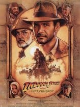 Indiana Jones and the Last Crusade 3