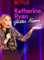 Katherine Ryan Glitter Room