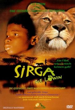 L’enfant lion (1993)