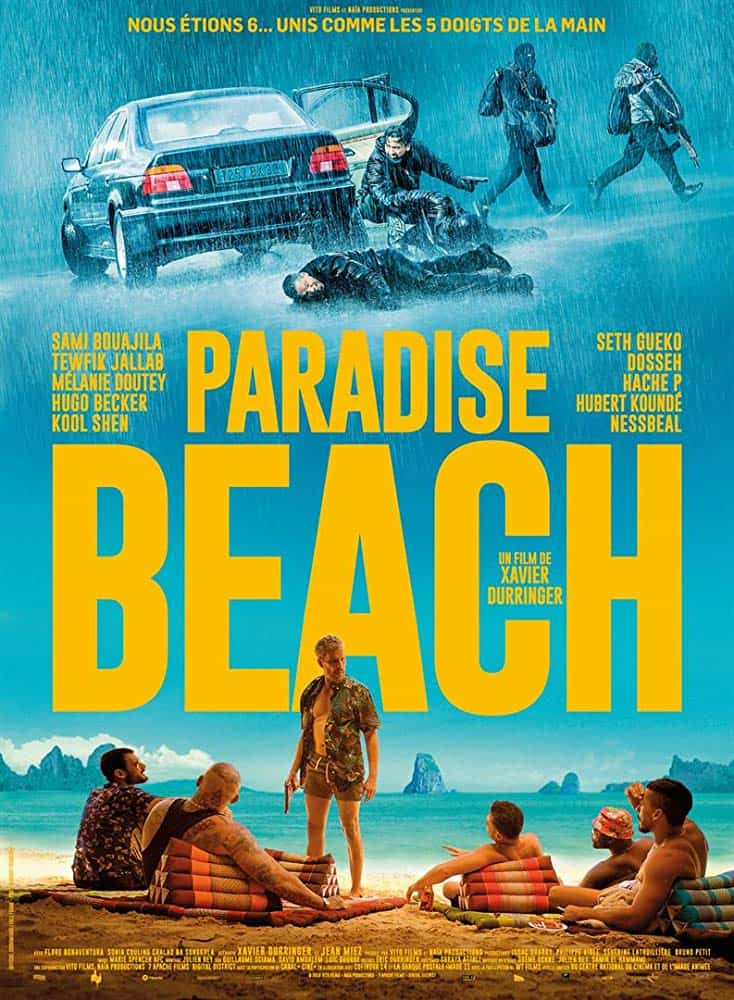 Paradise Beach (2019) พาราไดซ์ บีช
