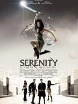 Serenity (2005) ล่าสุดชอบจักรวาล