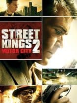 Street Kings 2: Motor City (2011)