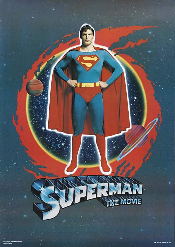Superman 1 (1978) ซูเปอร์แมน 1