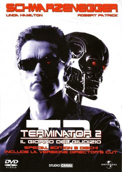 Terminator 2 Judgment Day