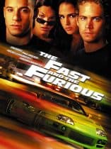 The Fast and the Furious 1