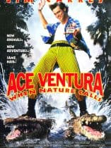 Ace Ventura When Nature Calls (1995)