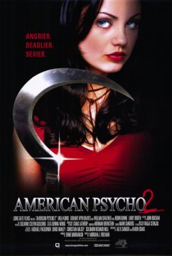American Psycho II All American Girl (2002)