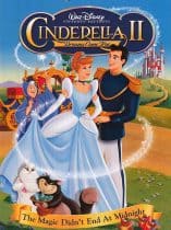 Cinderella 2 Dreams Come True