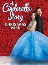 Cinderella Story Christmas Wish