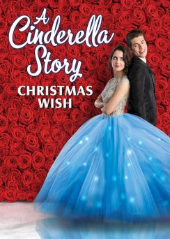 Cinderella Story Christmas Wish
