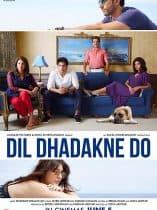 Dil Dhadakne Do (2015)