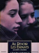 GoodBye Children Au Revoir les Enfants (1987)