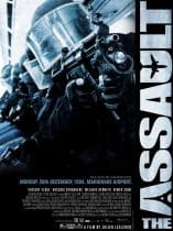 L’assaut (2010)