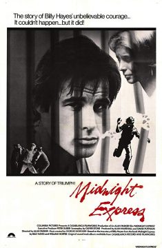 Midnight Express (1978)