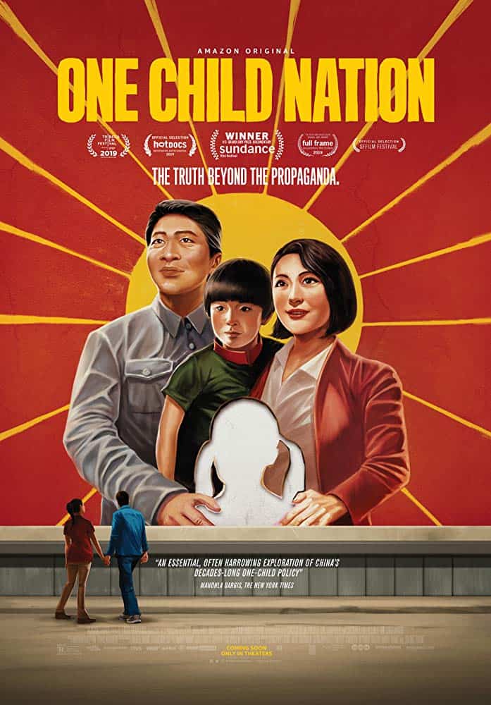 One Child Nation (2019)