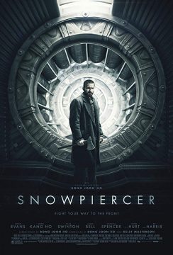 Snowpiercer (2013)