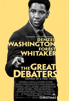 The Great Debaters (2007) ผู้ยิ่งใหญ่