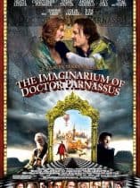 The Imaginarium of Doctor Parnassus (2009)