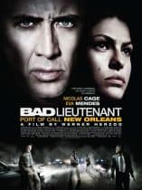Bad Lieutenant (2009) เกียรติยศคนโฉดถล่มเมืองโหด