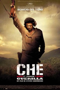 Che 2 เช กูวาร่า สงครามปฏิวัติโลก 2