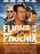 Fight of The Phoenix (2004) เหินฟ้าแหวกวิกฤติระอุ